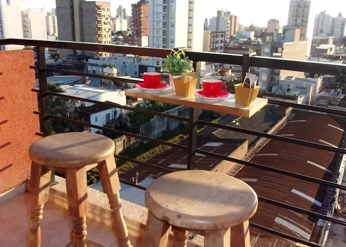 Apart Del Centro 03
